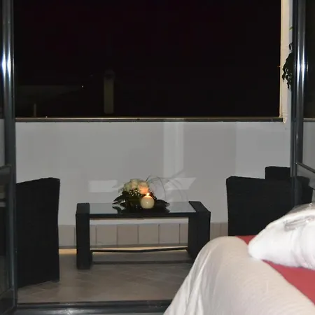 Tafuri Hotel 3*