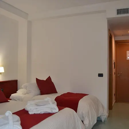 Tafuri Hotel