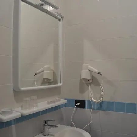 Hotel Tafuri Paestum
