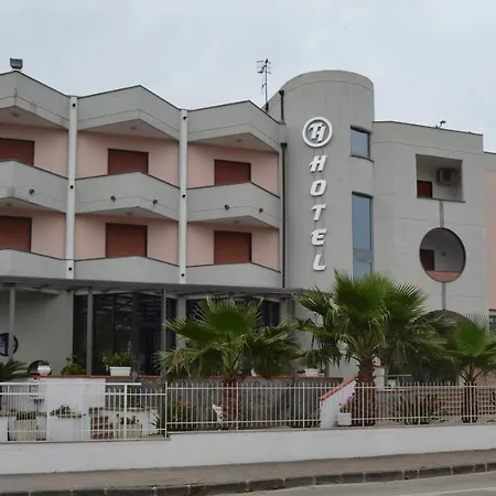 Tafuri Hotel