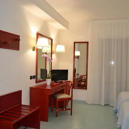 Tafuri Hotel Paestum