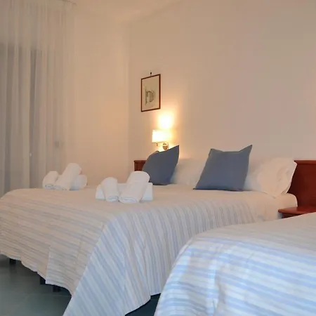 Hotel Tafuri