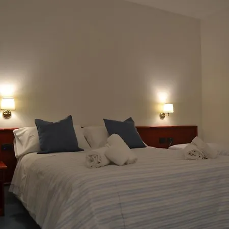 Tafuri Hotel