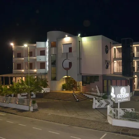 Tafuri Hotel
