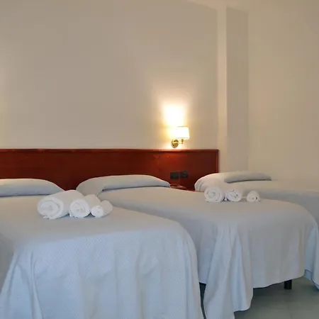 Hotel Tafuri Paestum