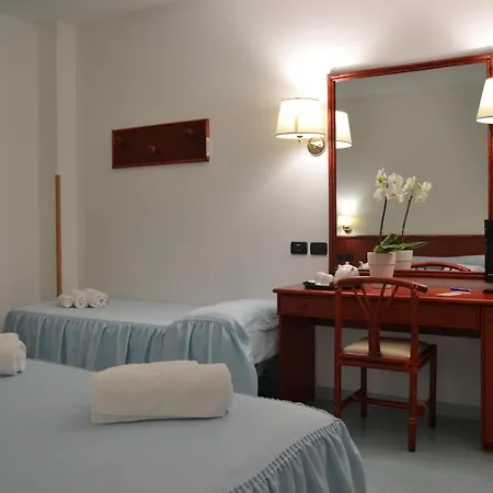 Tafuri Hotel Paestum