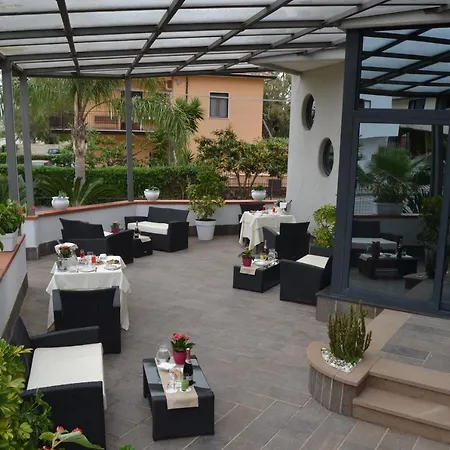 Tafuri Hotel Paestum