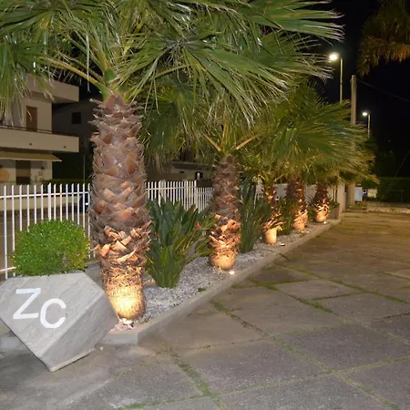 Tafuri Hotel 3*