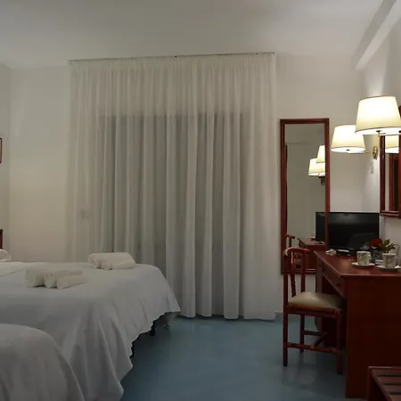 Tafuri Hotel Paestum