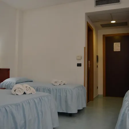Hotel Tafuri 3*
