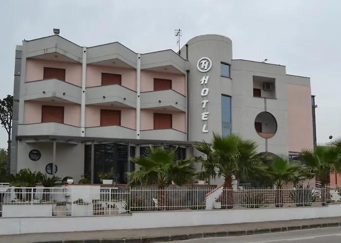 Tafuri Hotel