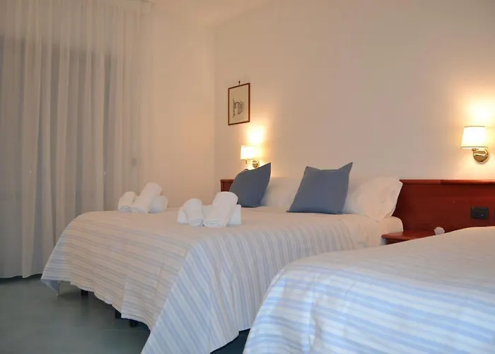 Hotel Tafuri